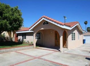 14578 Polk St, Sylmar, CA 91342