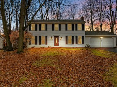 1165 Woodbridge Ln, Webster, NY, 14580