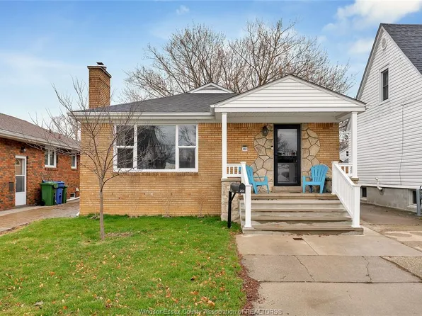 250 Isabelle Pl, Windsor, ON N8S 3A6
