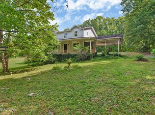 160 Hemlock Canyon Rd, Jamestown, TN 38556