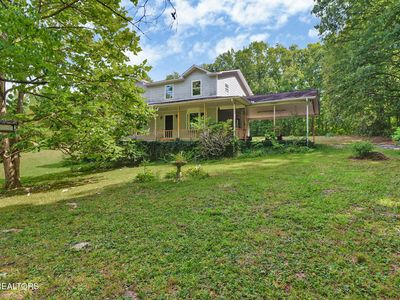 160 Hemlock Canyon Rd, Jamestown, TN, 38556