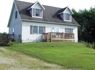 16804 Bish Rd, Saegertown, PA 16433