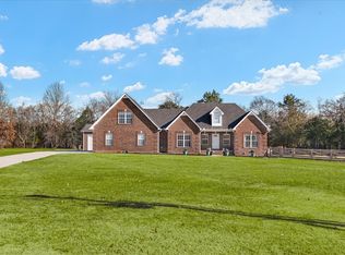 140 Glider Loop, Eagleville, TN 37060