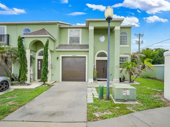 4384 Paradise Cove Ct, Kissimmee, FL 34746