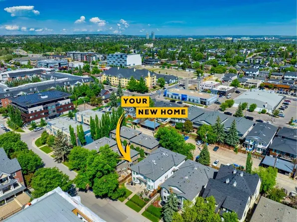 2128 S 35th Ave SW #1, Calgary, AB T2T 2E3