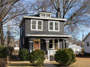 3205 Cliff Ave, Richmond, VA 23222