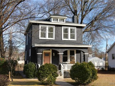 3205 Cliff Ave, Richmond, VA, 23222