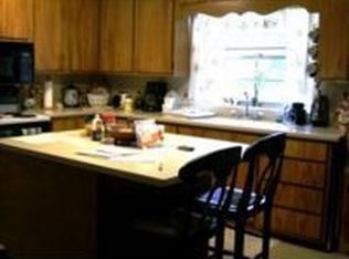3205 W State Route 46, Geneva, FL 32732