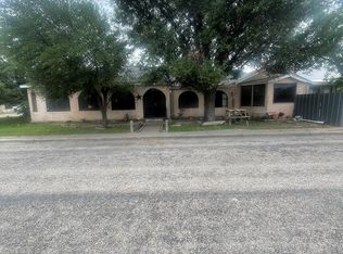 2817 San Antonio St, San Angelo, TX 76901