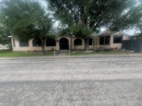 2817 San Antonio St, San Angelo, TX 76901