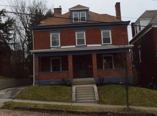 78 McKennan Ave, Washington, PA 15301