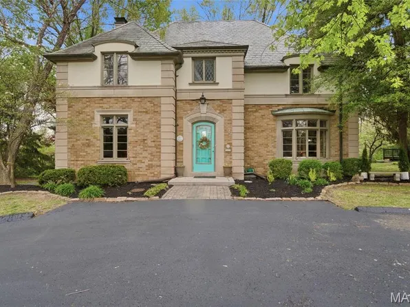 22 Country Club Pl, Belleville, IL 62223