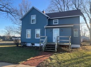 410 E Main St, Ashkum, IL 60911