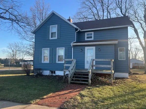 410 E Main St, Ashkum, IL 60911