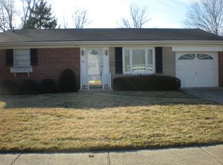 117 Joyce Ave, Harrison, OH