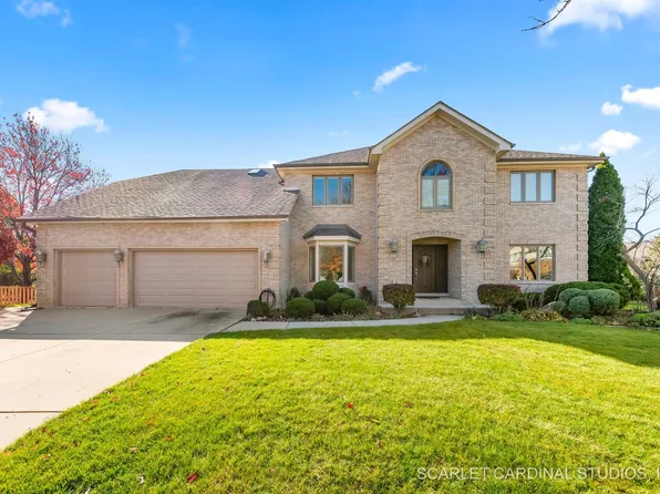 1408 English Ct, Naperville, IL 60564