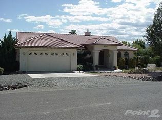 4321 N Cinnabar Dr, Prescott Valley, AZ 86314