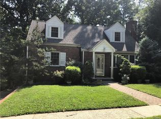 65 Central Pkwy, Mount Vernon, NY