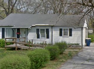 1614 Parkside Dr, Bowling Green, KY 42101