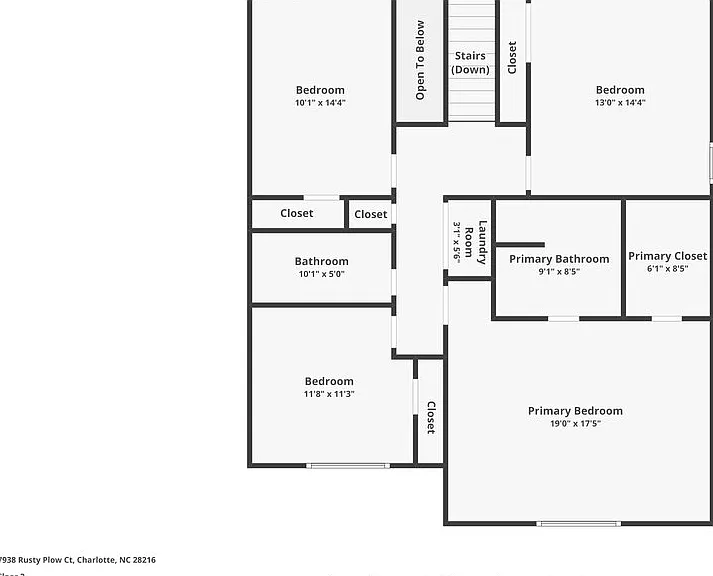 7938 Rusty Plow Ct — Photo 3