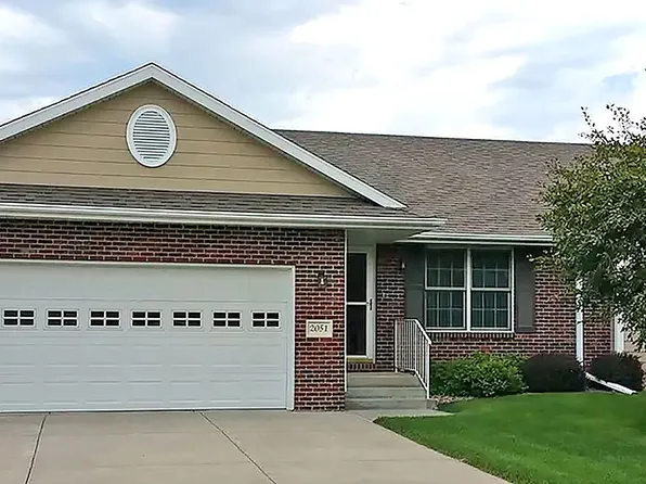 2051 N 1st St, Seward, NE 68434