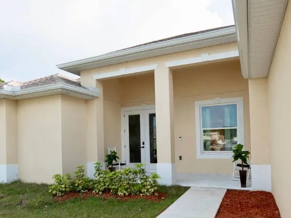 1110 Waco Block 763 Unit 16 Lot 11, Palm Bay, FL 32909