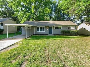 7403 E 107th St, Kansas City, MO 64134