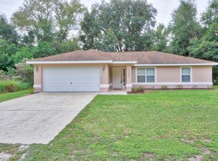 3260 SE 140th Pl, Summerfield, FL 34491
