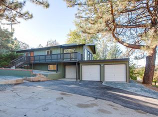 878 Manzanita Dr, Julian, CA 92036