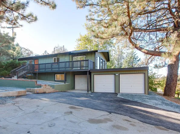 878 Manzanita Dr, Julian, CA 92036