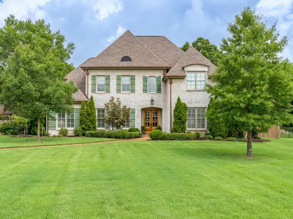 9540 Hedgeview Ln, Germantown, TN 38139