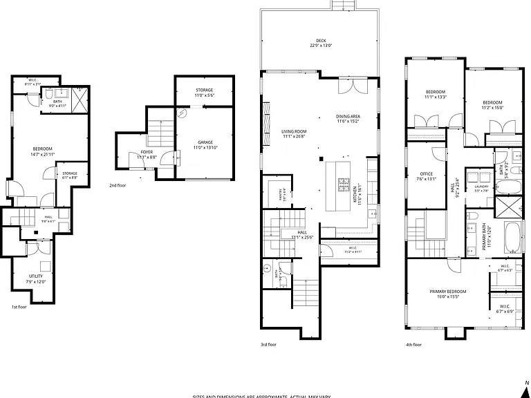 6 Annette Ave — Photo 2