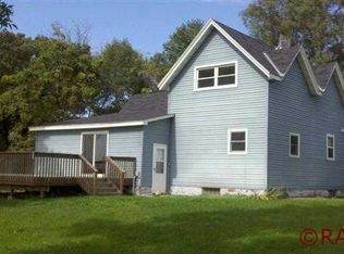 15772 613th Ln, Janesville, MN 56048