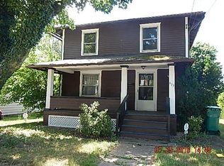 94 Buhl Blvd, Sharon, PA