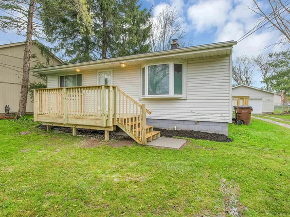 8975 Speedway Dr, Shelby Township, MI 48317