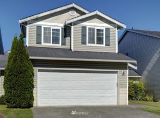 10515 198th St E, Graham, WA