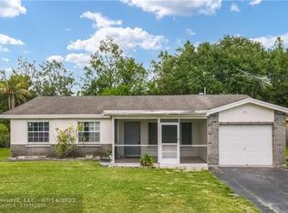 4845 NW 115th Way, Sunrise, FL 33323
