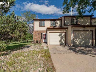 1027 Dublin Blvd, Colorado Springs, CO, 80918