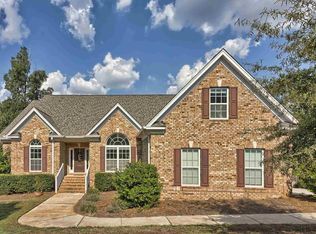 109 Black Walnut Dr, Lexington, SC 29072