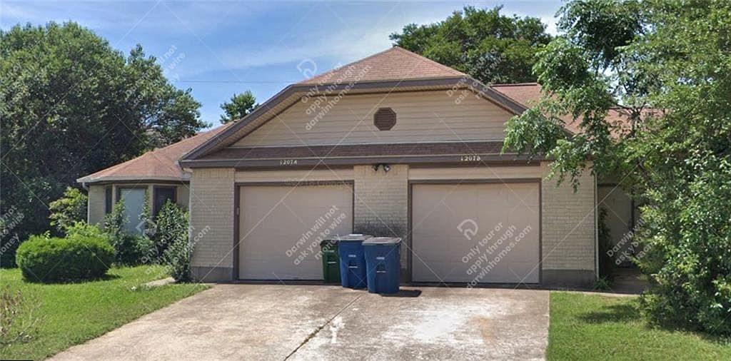 1207 Gingerlily Cv #A, Austin, TX 78745 | Zillow
