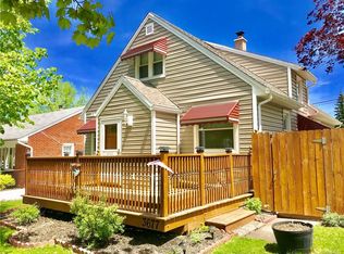 3677 Marlowe Ave, Buffalo, NY 14219