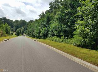 7745 Pleasant Hollow Ln, Cumming, GA 30041