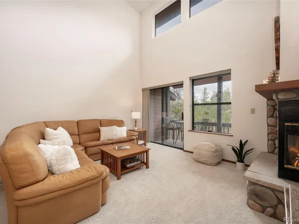 47 County Road 834 Bldg 5 #J, Fraser, CO 80442