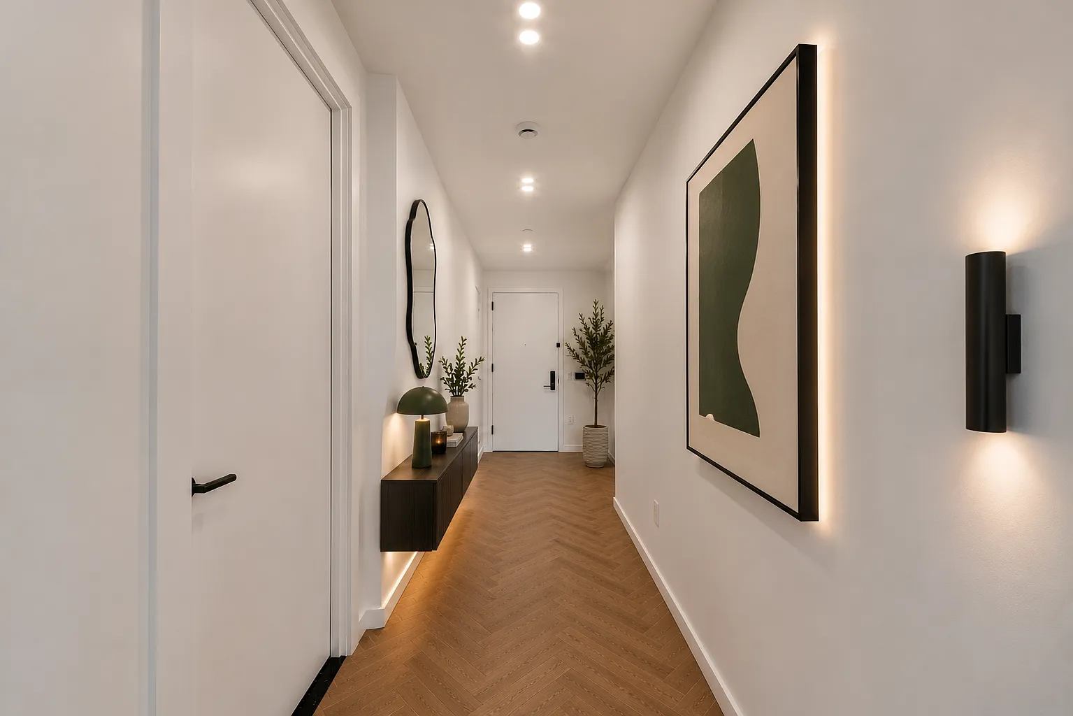 104 Fleet Place — Photo 4