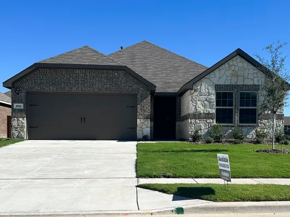 206 Greenshade Ln, Caddo Mills, TX 75135