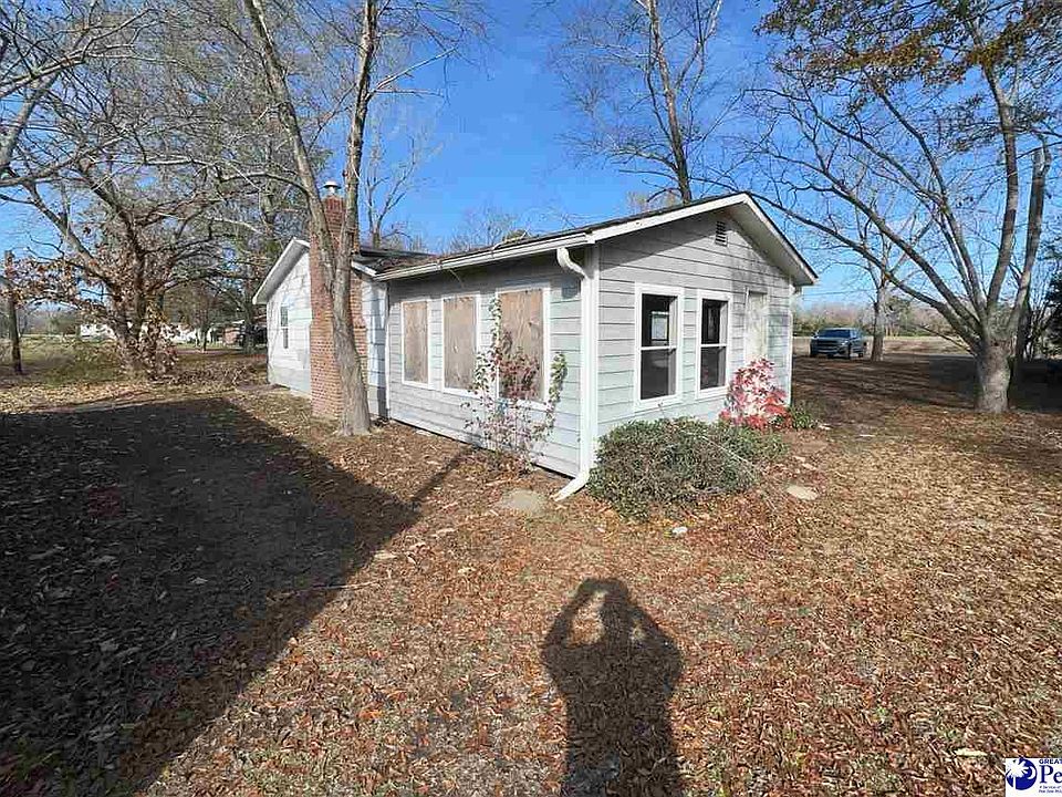 607 Welch Rd, Timmonsville, SC 29161 Zillow