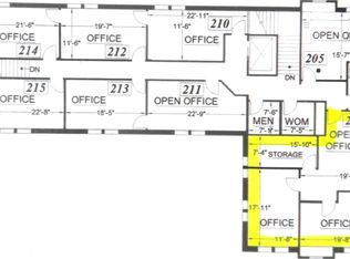 120 N Auburn St STE 200, Grass Valley, CA 95945