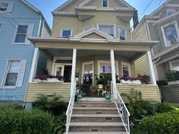 236 Inslee Pl, Elizabeth City, NJ 07206