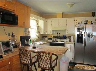 5761 Clark Cir W, Satsuma, AL 36572