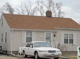 2918 Rebecca St, Sioux City, IA 51103